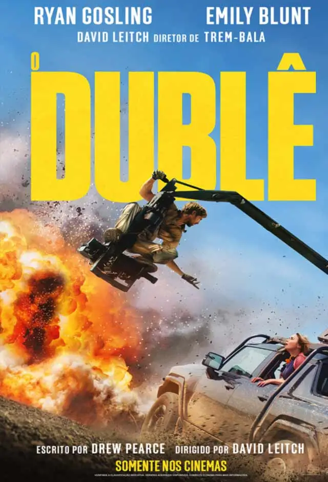 O Dublê